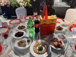 -唐山香格里拉大酒店·宴会厅