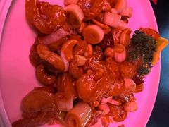 -粉墨特色菜·烧烤音乐酒馆