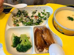 -老娘舅餐厅(黄龙体育中心店)