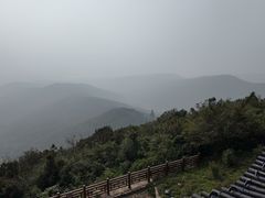 -缥缈峰景区