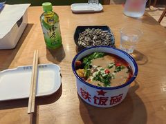 -华府九号海鲜烧烤大排档(龙域店)