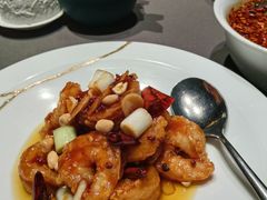 -许家菜(望江店)