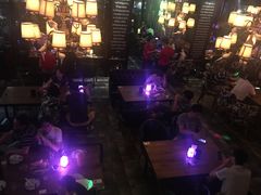 -爱啤精酿·民谣酒馆(滨江店)