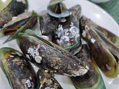 -锐记美食店·现捞海鲜(闸坡店)