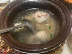-小菜园新徽菜(江阴万达店)