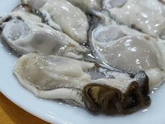 -濠轩阁特色生蚝火锅(水湾路店)