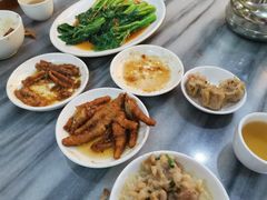 -品香排骨饭(羊官路店)
