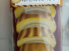 -詹记桃酥(北京通州梨园店)