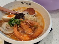 -味千拉面(泰州万达广场店)