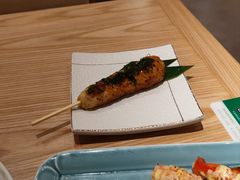 -YAMAKAWA(龙湖胥江天街店)
