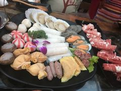 -丽江庭院之爱在路上(西单店)
