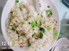 -辣妹川菜馆(益健路店)