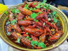 -庾氏龙虾馆(多弗汇店)