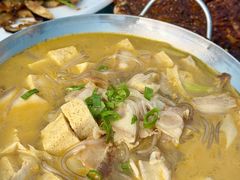 -遇见小院—虹鳟鱼•农家菜(怀柔店)