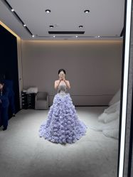 -MuseMarry婚纱(前海嘉里中心店)
