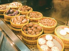 -蓝鲸湾汤泉(包河店)