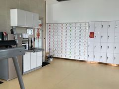 -中田·健身+普拉提(北京通州运河店)