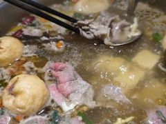 -许府牛火锅(信义坊总店)