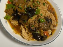 -王家土菜馆(霍山县店)