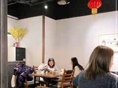 大堂-小大董·烤鸭(王府井apm店)