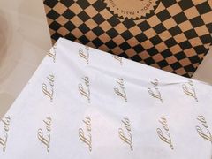 -Let's Taipei 非常烘焙(太古里店)