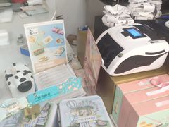 零售区-爸爸糖吐司面包(北京崇文门店)