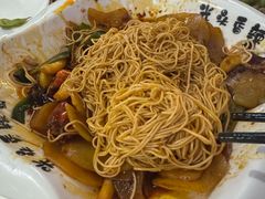 -五丁桥光头香辣蟹(望江橡树林店)