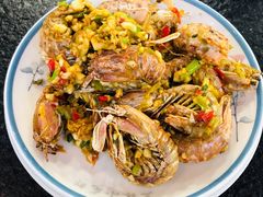 -三妹小龙虾·黄油蟹(华侨城总店)