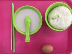 -复旦大学本部-食堂