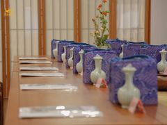 -汉艺唐风茶艺培训(联发华美空间店)