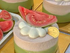 -M'CAKE(西单大悦城店)