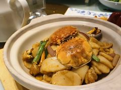 -西湖春天•老字号杭州菜(百汇店)