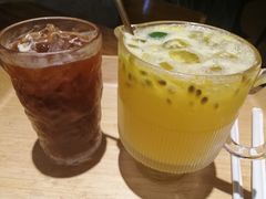 -邊渡咖啡
