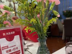 -新侨三宝乐西餐厅(崇文门店)