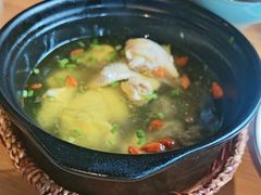 -食光慢宴·安吉土菜馆