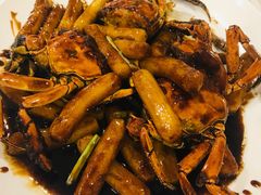 -翠亭酒家(山西南路店)