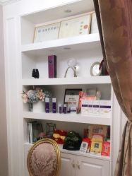 -蕾蕾美颜美容美体