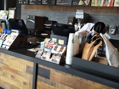 -星巴克(苏州石路百脑汇店)