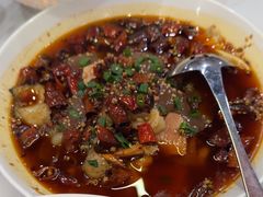 -晋阳春·山西菜·北京烤鸭(交大店)