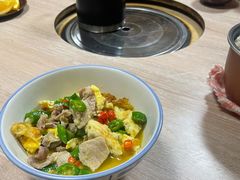 -湘小妹湖南土菜(南新路店)