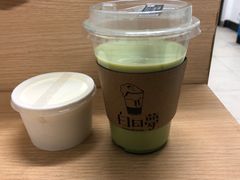 -白日梦奶茶
