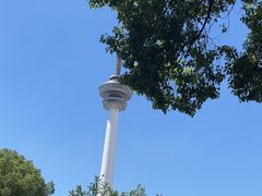 -南通濠河风景名胜区