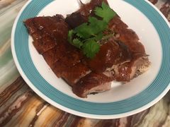 -椿记烧鹅(叠彩店)