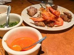 -拉蒂娜·巴西牛排馆 Latina·Brazilian Steakhouse(王府井喜悦店)