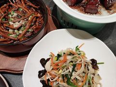 -宁邦·家宴·南京菜(红山动物园店)