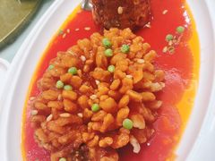 -小厨娘淮扬菜(天印大道店)