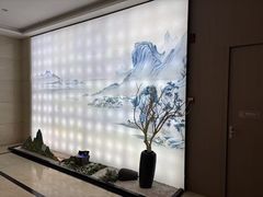-华怡·金信酒店(潮州古城人民广场店)
