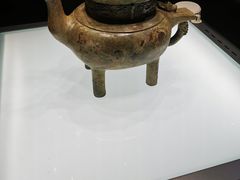 -平顶山博物馆