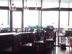 -富力丽思卡尔顿酒店·FLAIR餐厅酒吧