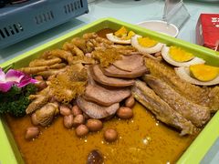 -江南韵·无锡太湖文化体验餐厅(凤凰天街店)